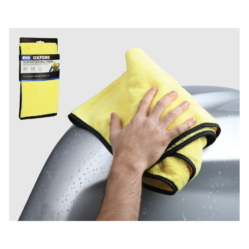 Oxford SUPER DRYING TOWEL