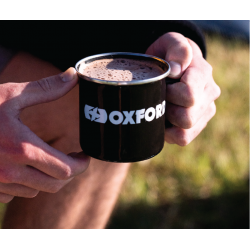 Oxford CAMPING MUG