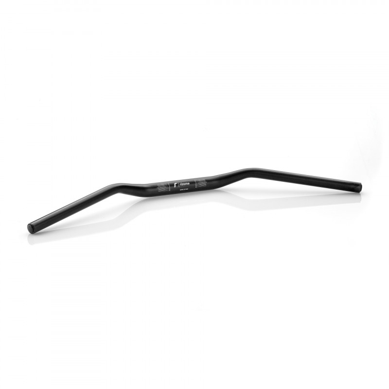 RIZOMA Tapered handlebar BLACK