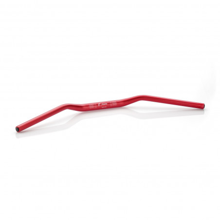 RIZOMA Tapered handlebar RED