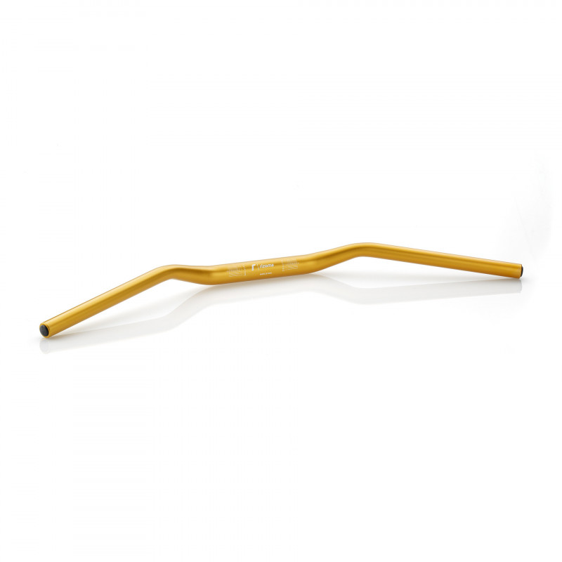 RIZOMA Tapered handlebar GOLD