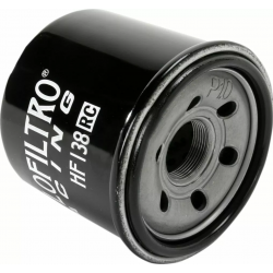 Hiflofiltro Racing Oil Filter HF138RC