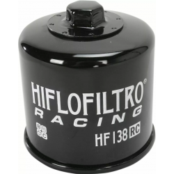 Hiflofiltro Racing Oil Filter