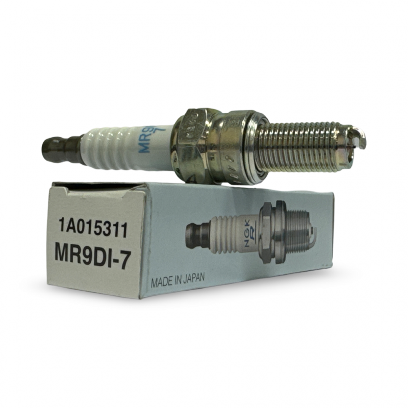 NGK SPARK PLUG MR9DI-7