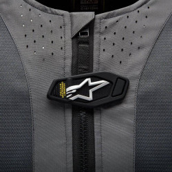 Alpinestars Tech Air 5 airbag system Strlk. M