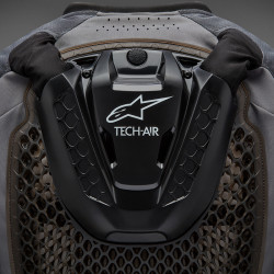 Alpinestars Tech Air 5 airbag system Strlk. M