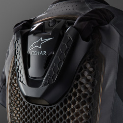 Alpinestars Tech Air 5 airbag system Strlk. M