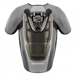 Alpinestars Tech Air 5 airbag system Strlk. M