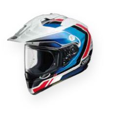 SHOEI Hornet ADV Sovereign TC-10 Strlk. M