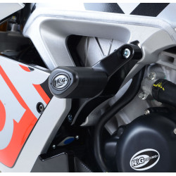 R&G Crash Protectors - Aero Style Tuono V4 and RSV4