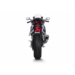 Akrapovic Racing Line (Carbon) RS660 - Tuono 660