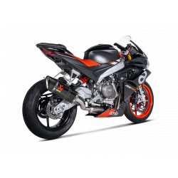 Akrapovic Racing Line (Carbon) RS660 - Tuono 660