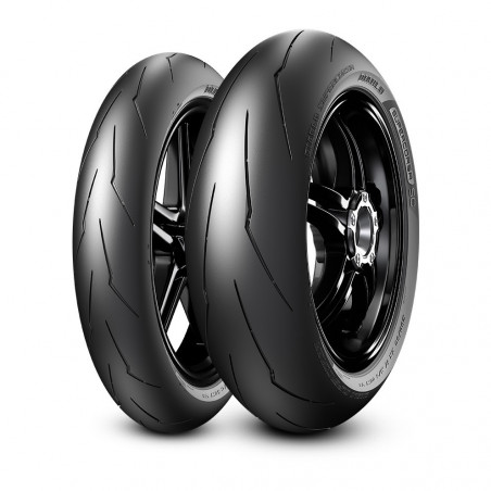 Pirelli diablo supercorsa sp v3 описание