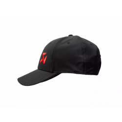 AKRAPOVIC BASEBALL CAP