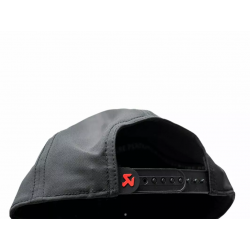 AKRAPOVIC BASEBALL CAP