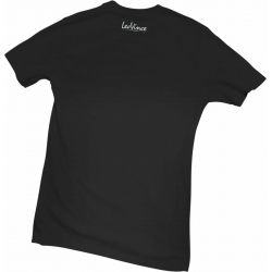 LEOVINCE T-SHIRT BLACK