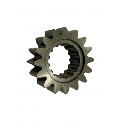 2nd pinion gear Z-16