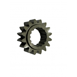 2nd pinion gear Z-16