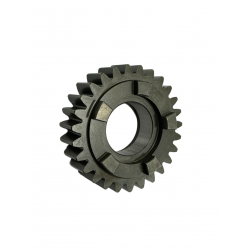 6th pinion gear Z-27