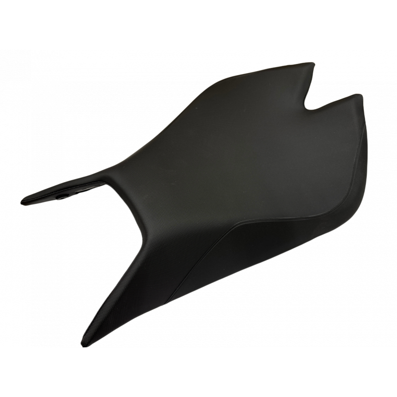 Driver saddle Ultra Dark [DarK], Time Attack [XN2]