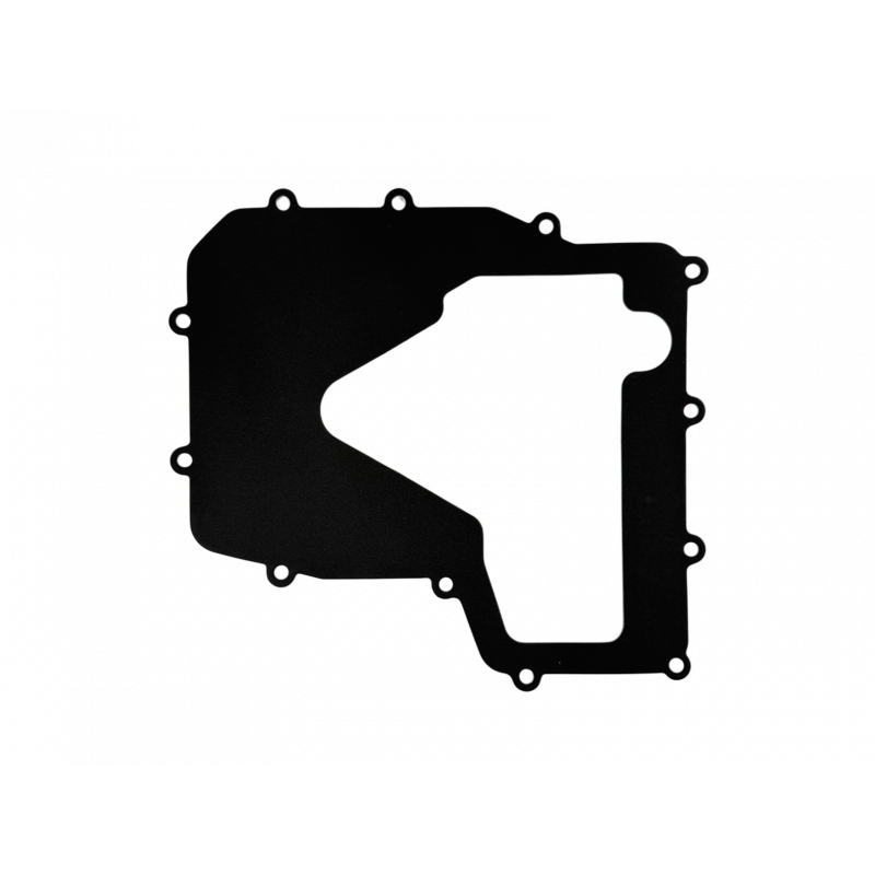 Gasket new type