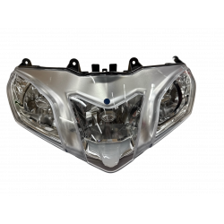 Headlight