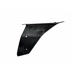 RH fairing closure