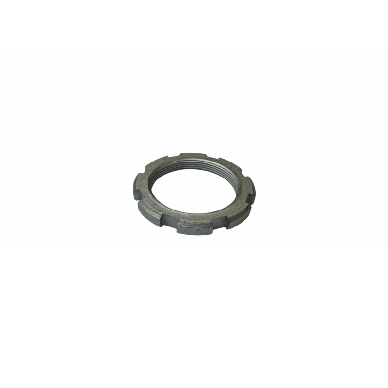 Return ring nut