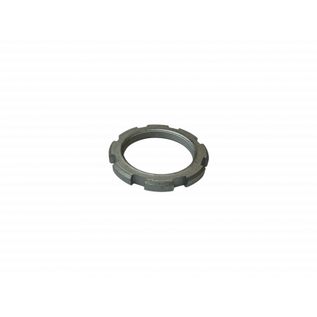 Return ring nut