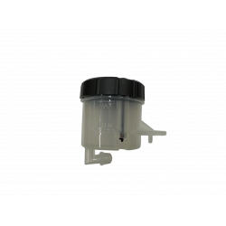 Brake oil tank