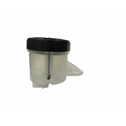 Brake oil tank