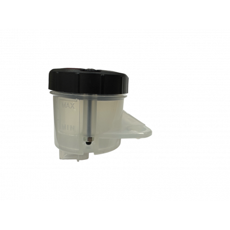 Brake oil tank