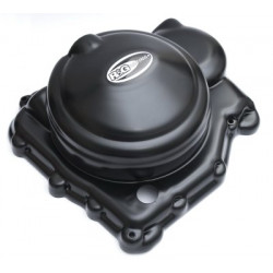 R&G Engine Case Cover Kit (2pc)