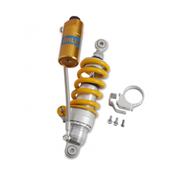 ÖHLINS REAR SHOCK ABSORBER RS 660 - TUONO 660