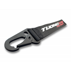 Tuono V4 1100 Factory Keychain