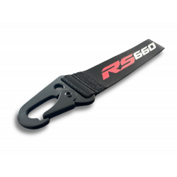RS 660 Keychain