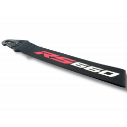 RS 660 Keychain