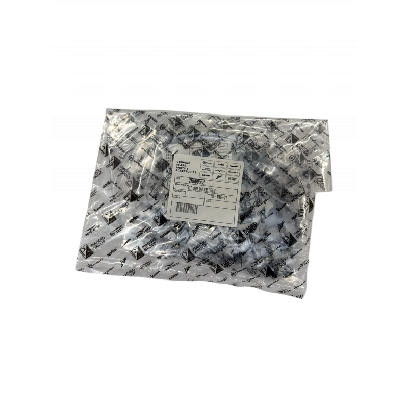 Ventilshims kit RS 660 - Tuono 660 - Tuareg 660