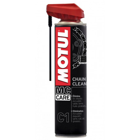 Chain Clean C1 400 ml