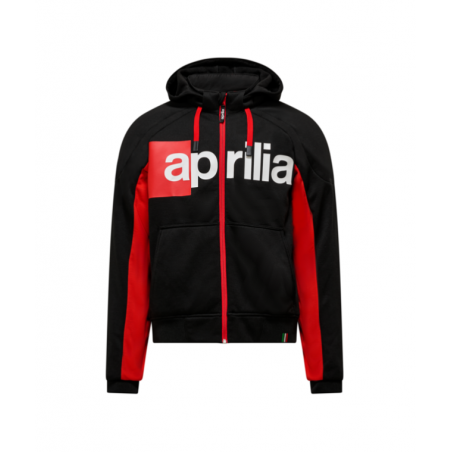APRILIA NEXT RIVAL TECH HOODIE
