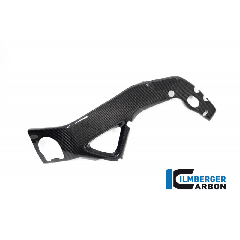 Ilmberger Frame Cover left side gloss Tuono V4 from 2021
