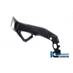 Ilmberger Frame Cover left side gloss Tuono V4 from 2021