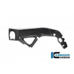 Ilmberger Frame Cover left side gloss Tuono V4 from 2021