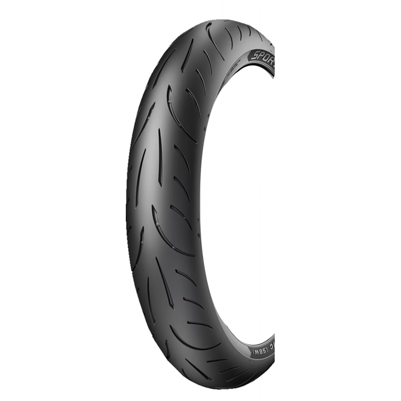 METZELER SPORTEC M9 RR 120/70ZR17 (58W) TL