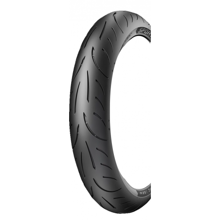 METZELER SPORTEC M9 RR 120/70ZR17 (58W) TL