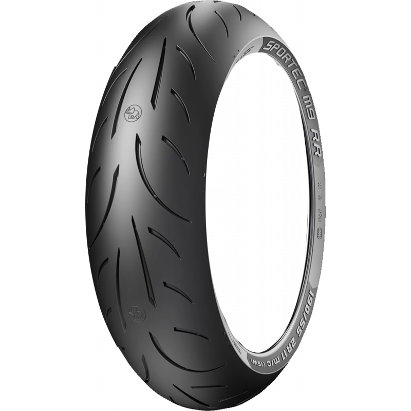 METZELER SPORTEC M9 RR 200/55ZR17 M/C (78W)TL