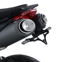 R&G Tail Tidy Shiver 750/900