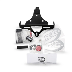 R&G Tail Tidy Shiver 750/900