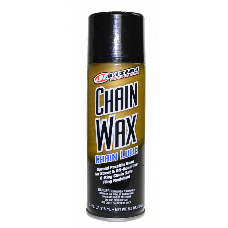 MAXIMA Chain wax 218ml