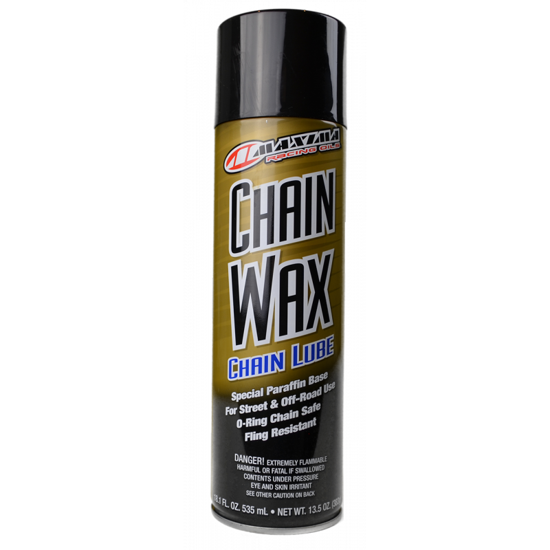 Chain Lube 5.5oz